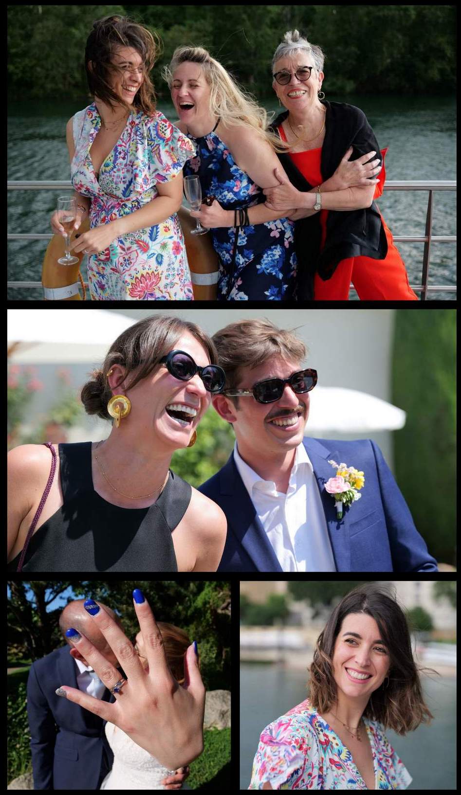 galerie photographe mariage gregory CROS