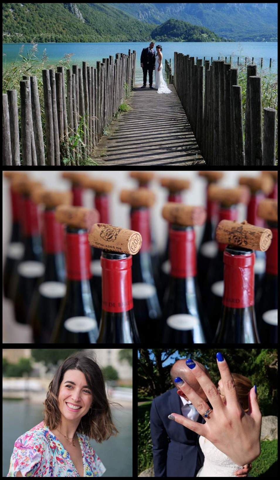 photographe mariage gregory CROS