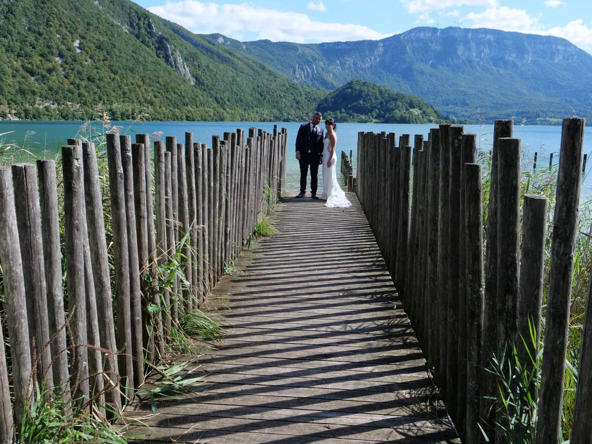 photographe de mariage Lyon pas cher