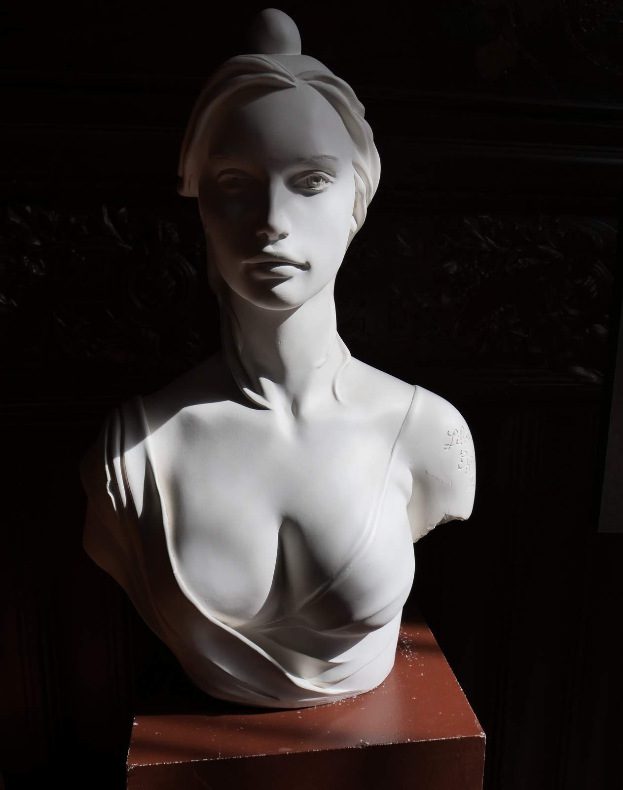 photographe de mariage Crémieu