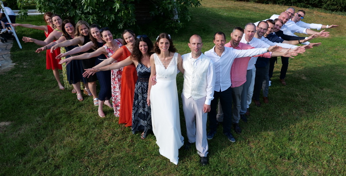 galerie photographe de mariage