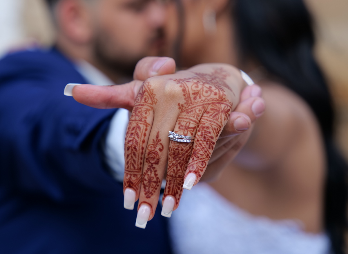 mariage musulman lyon