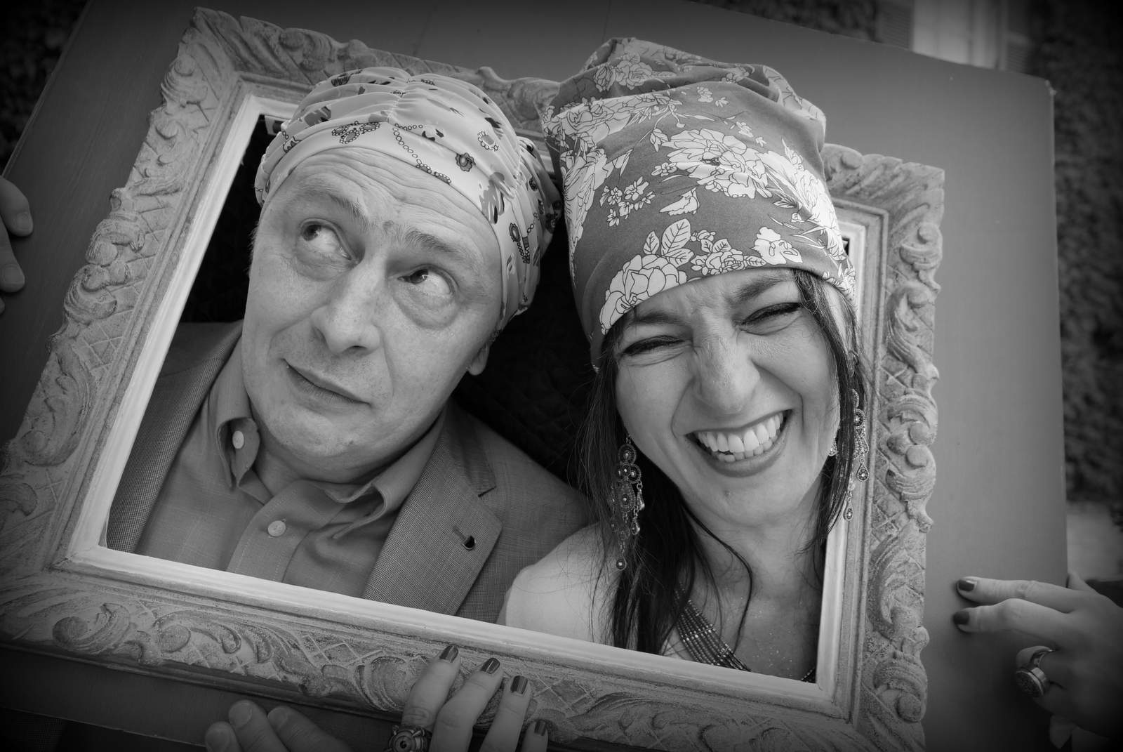 animation photobooth offerte mariage