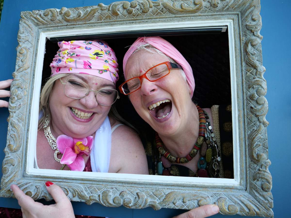 animation photobooth offerte