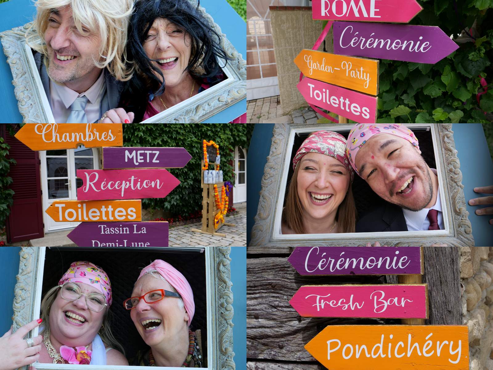 photobooth mariage Chazay-d'azergues