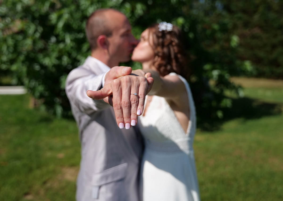 photographe de mariage Annecy