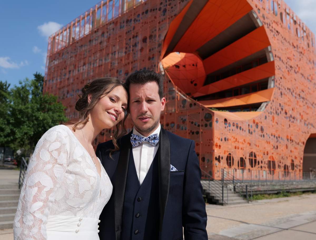 photographe de mariage Beaujolais