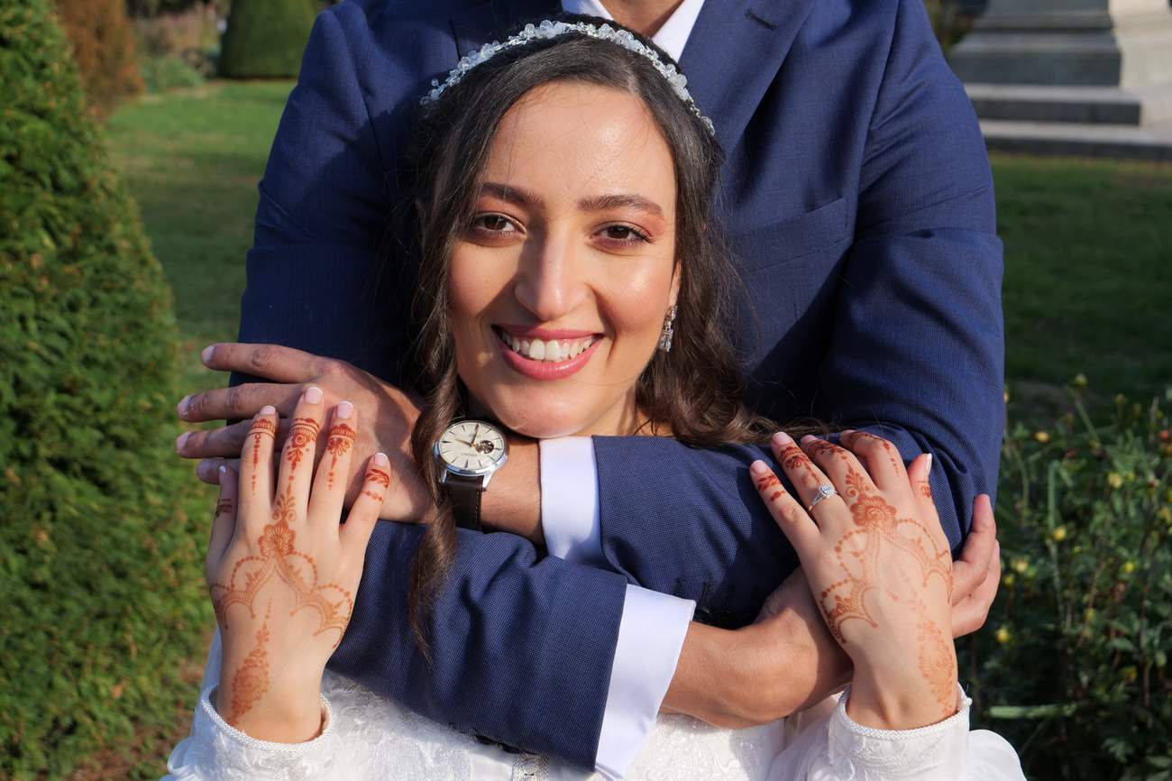 photographe mariage Crémieu