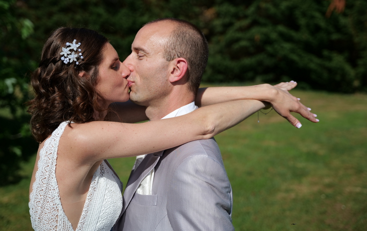 photographe mariage Drome