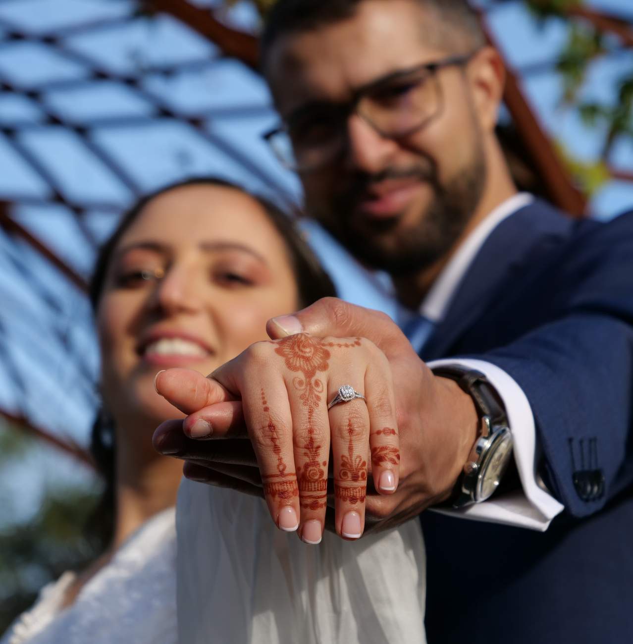 photographe mariage vers Lyon