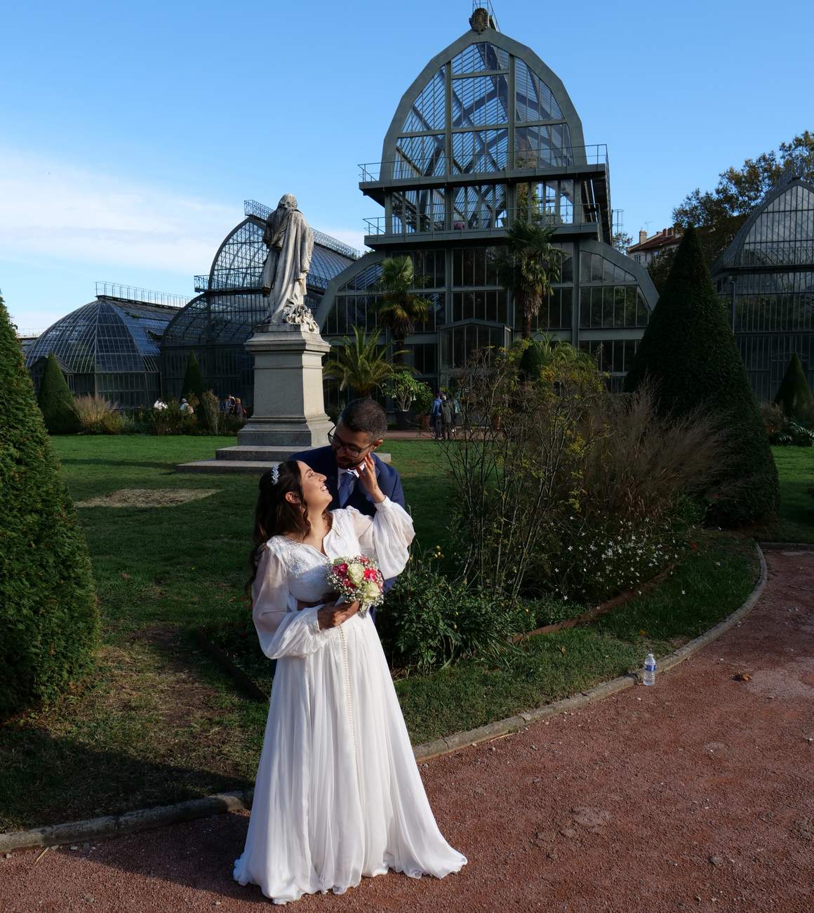 photographe mariage Lyon alentours