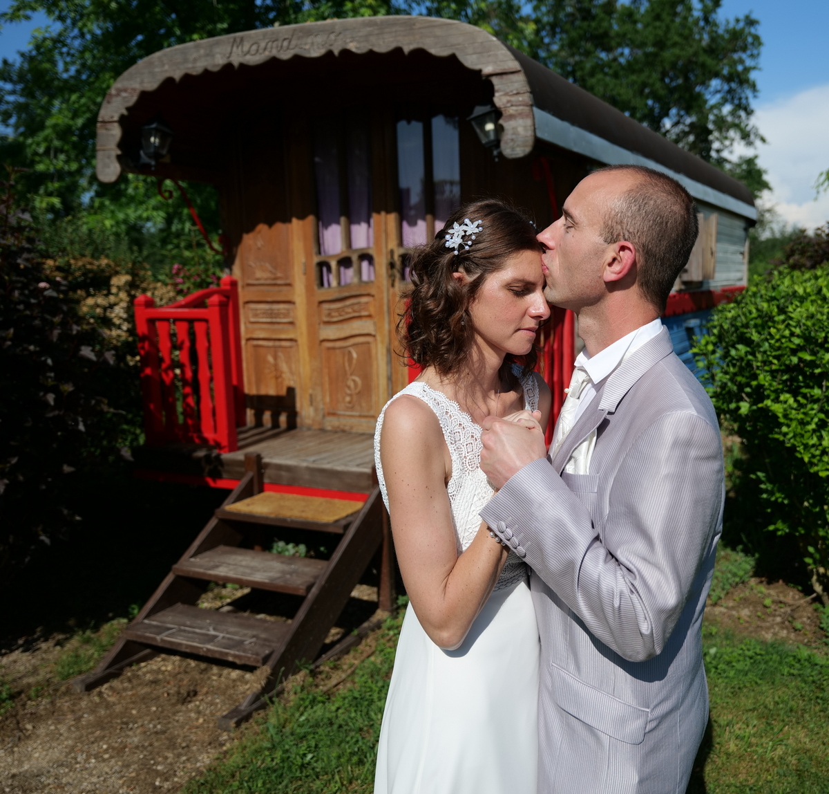 photographe mariage a montelimar