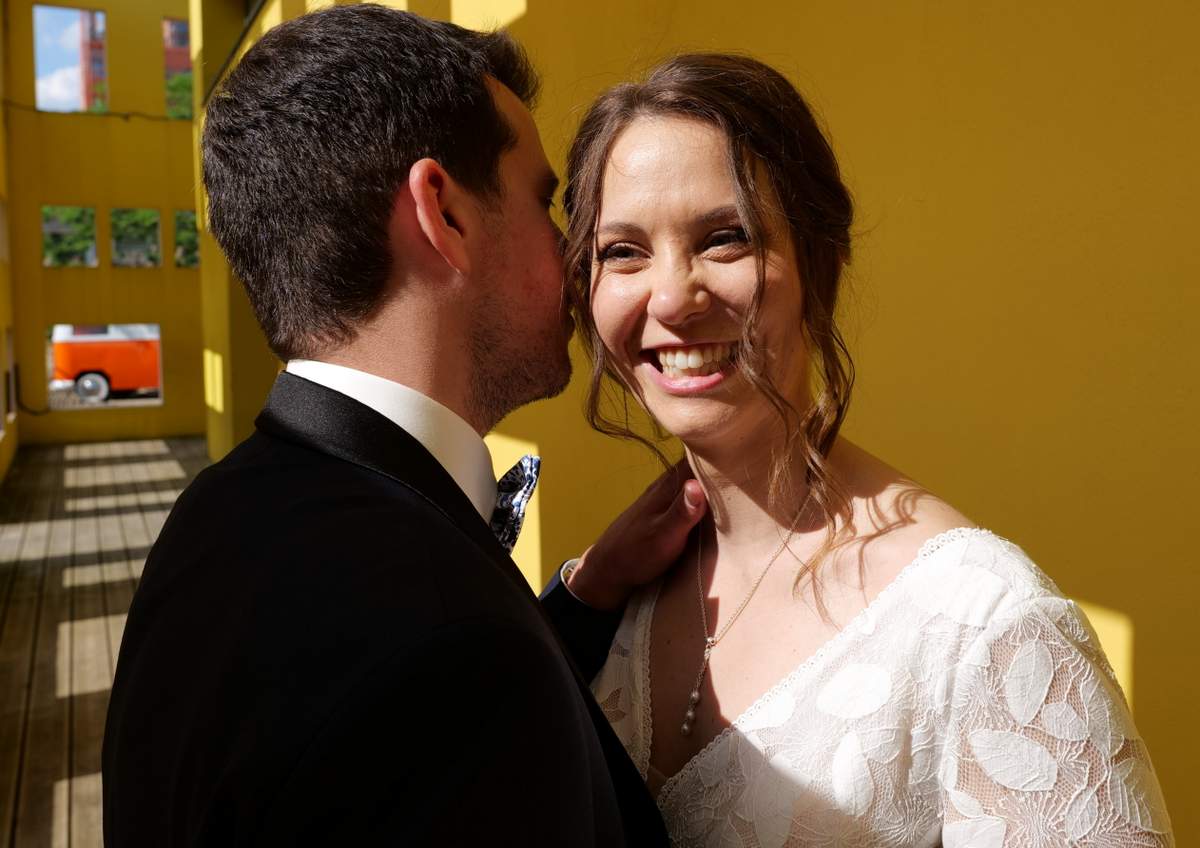 photographe pour mariage Drôme