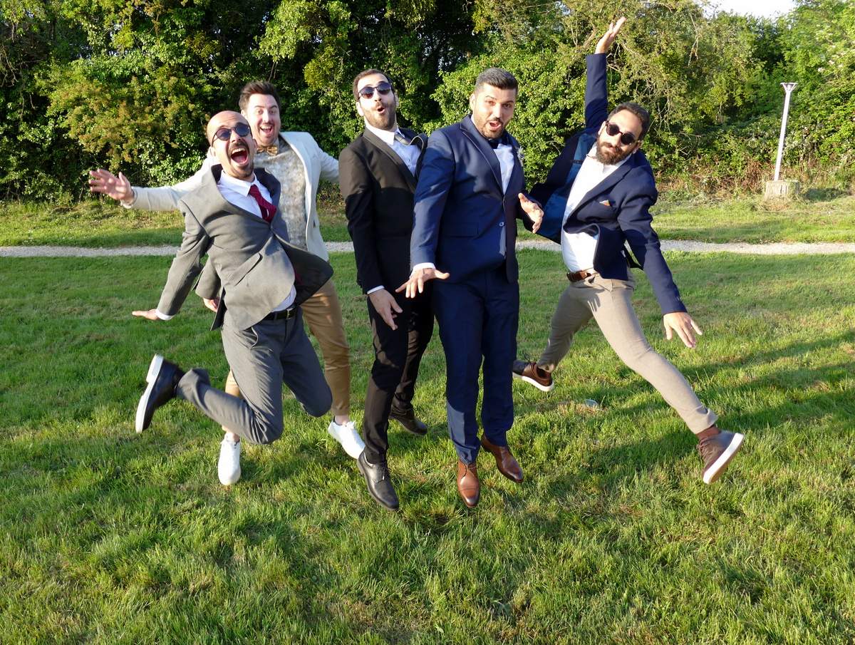 mariage cameraman rhone lyon