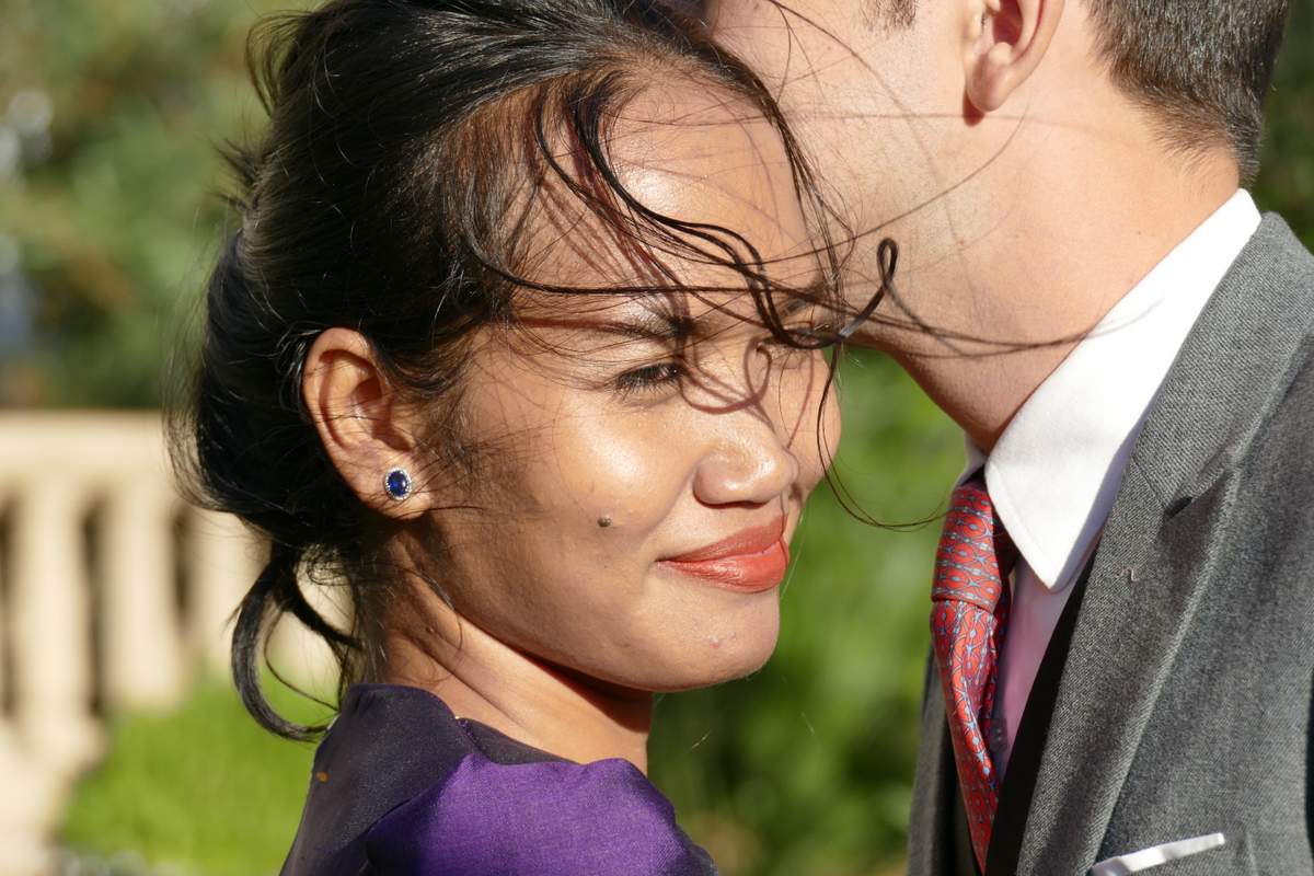 mariage rhone cameraman