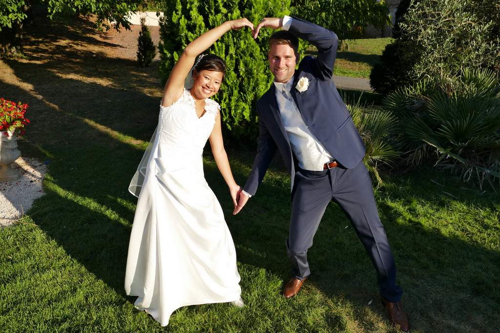 mariage cameraman videos lyon