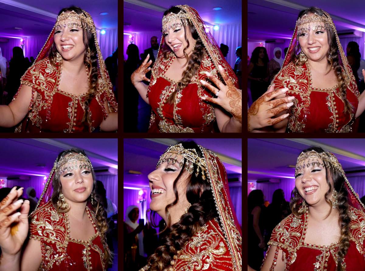 photogaphe lyon mariage oriental