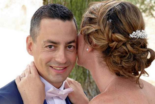 photographe Bourgoin-Jallieu mariage