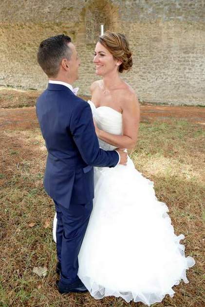 photographe mariage Tournon-sur-rhone