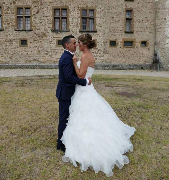 photographe mariage ardèche