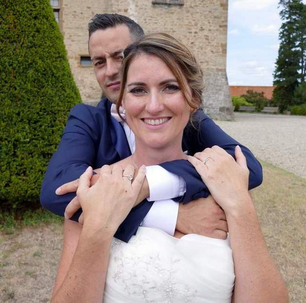 galerie photo mariage