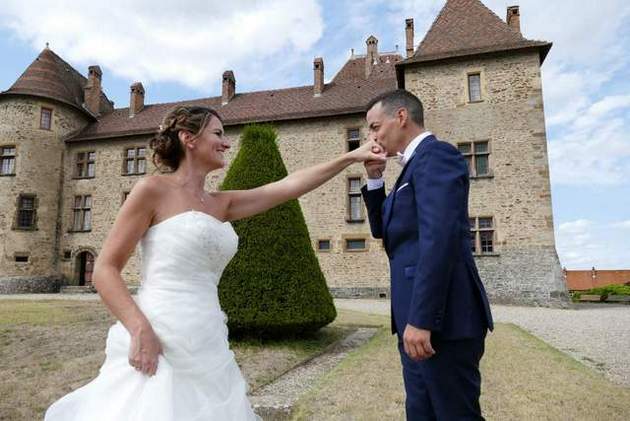 photographe mariage lyon 8