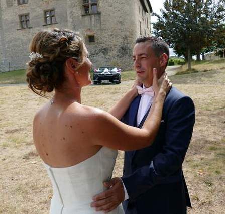 photographe mariage prix cameraman
