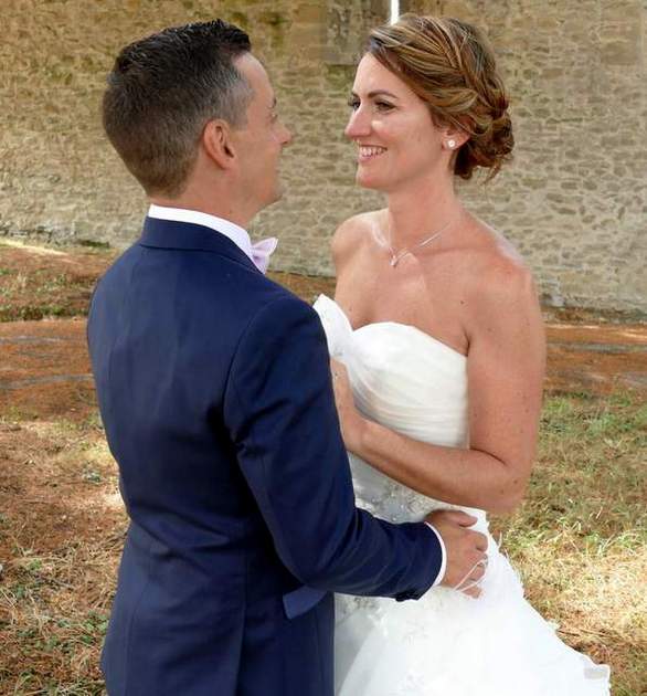 photographe Romans-sur-isere mariage