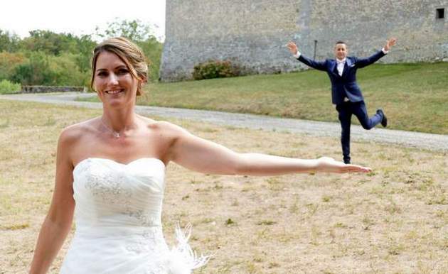 mariage Saint-symphorien-ozon