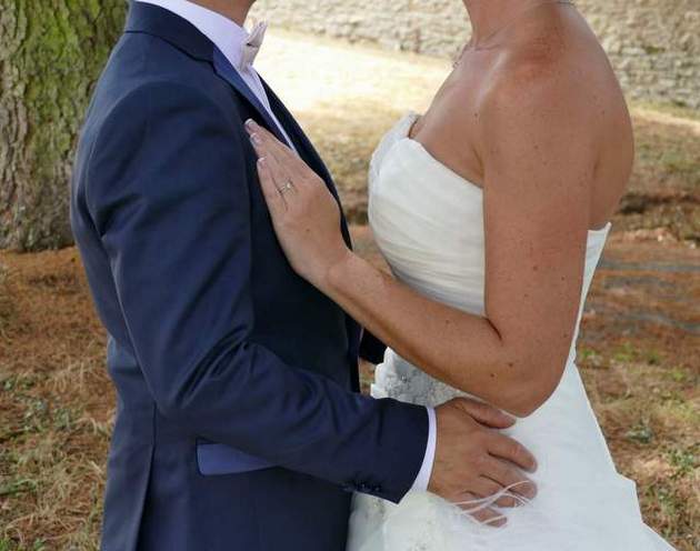 photographe trevoux mariage