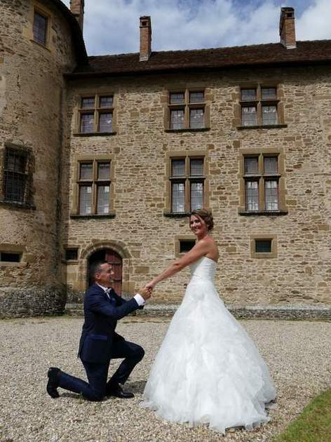 videaste Oullins mariage