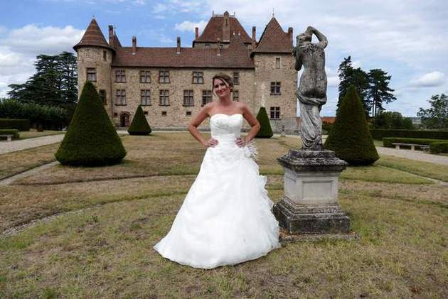 photographe mariage prestige