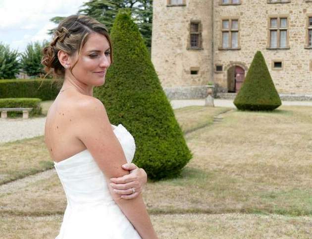 galerie photo mariage