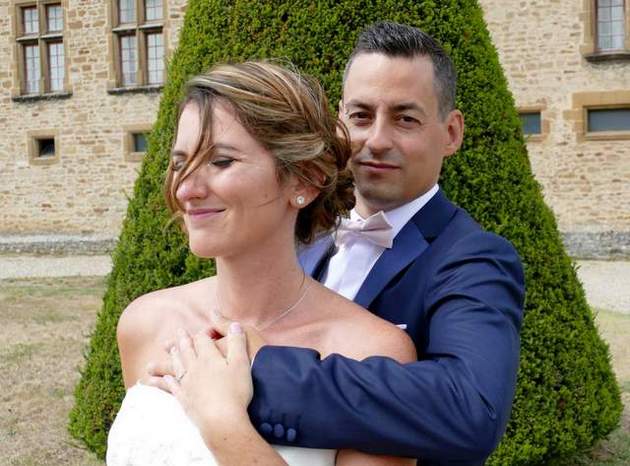 photographe parc de la tete d or