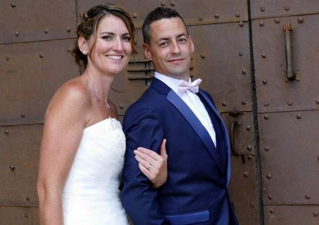 cameraman mariage photo