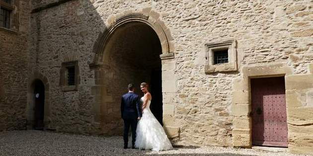 photo album online mariage