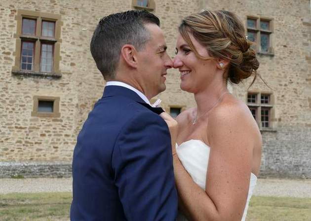 photographe mariage chambéry