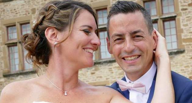 photographe mariage savoie