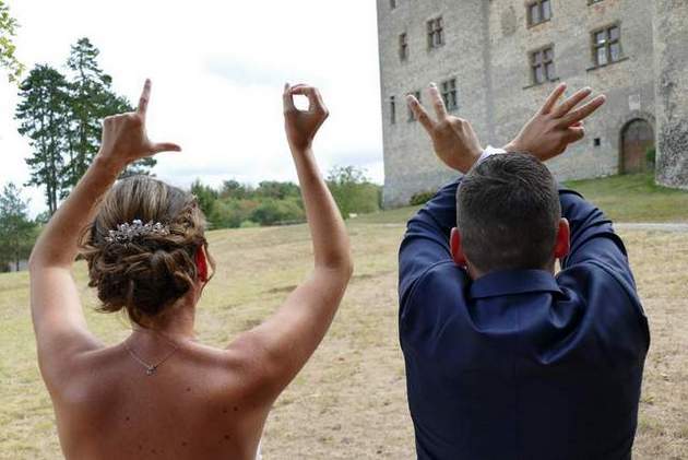 photographe mariage Annecy