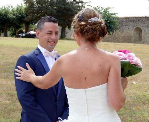 photographe mariage Caluire