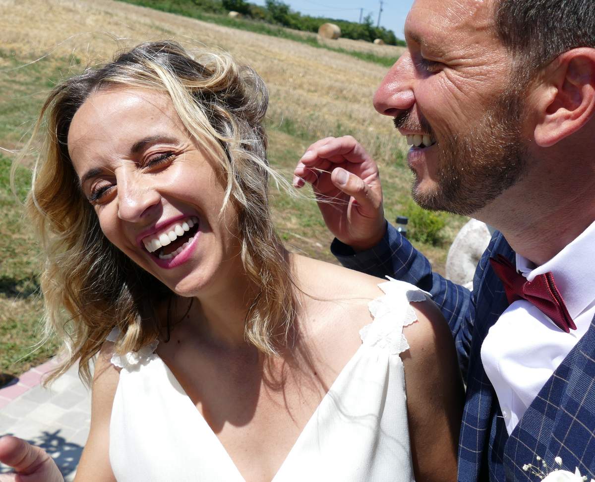 photographe mariage en Beaujolais