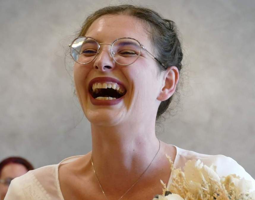 photographe mariage la tour du pin