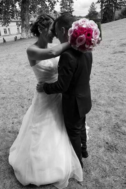 photographe mariage videaste Bron