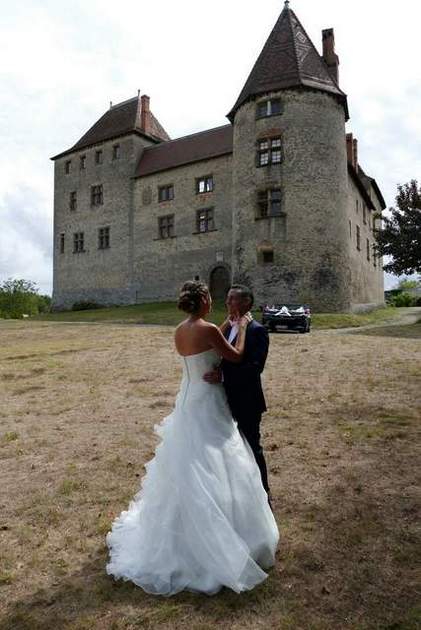 photographe videaste la Mulatiere