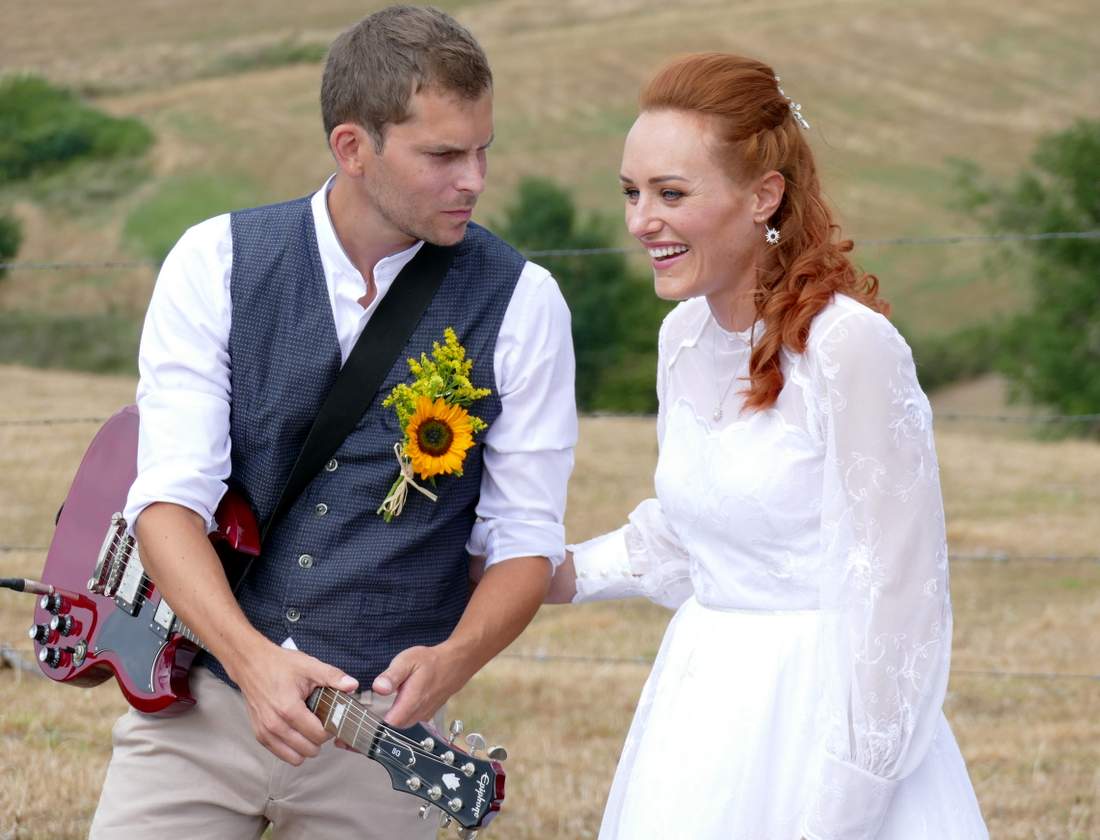 cameraman mariage isere