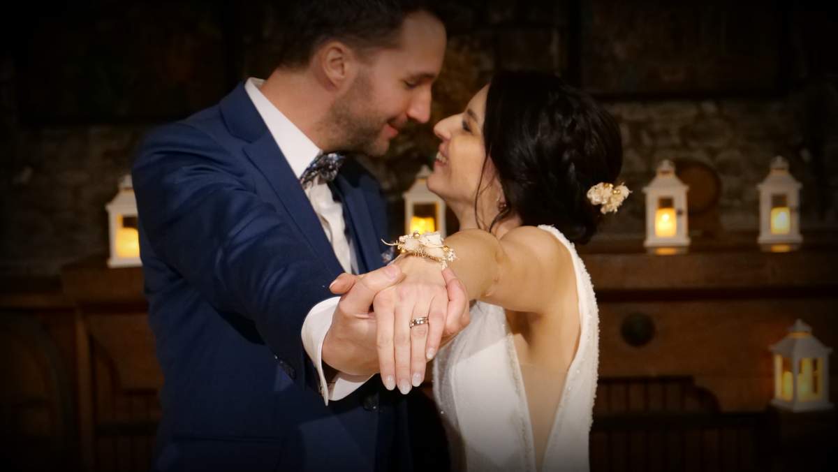 galerie photo en ligne mariage gregory cros