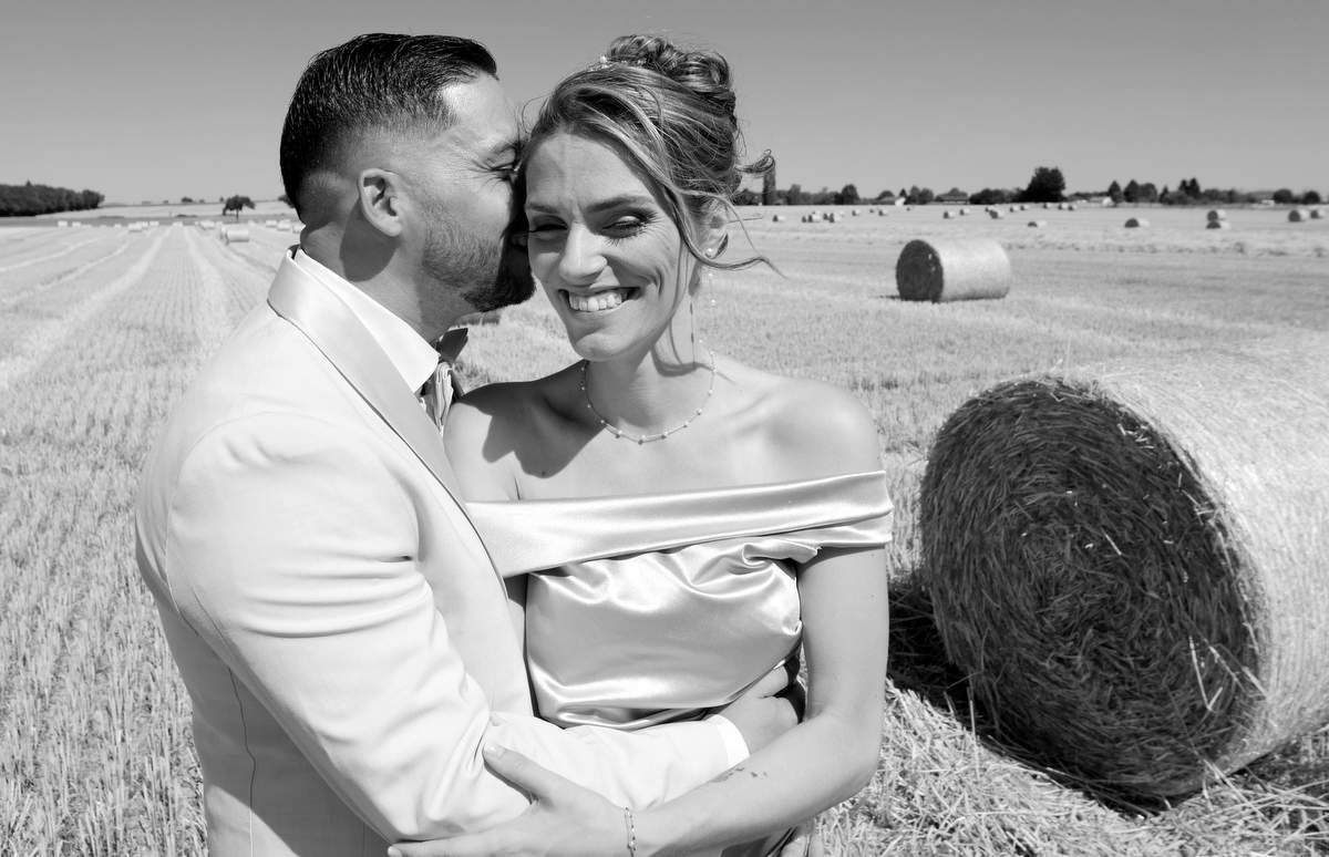 prix photographe mariage