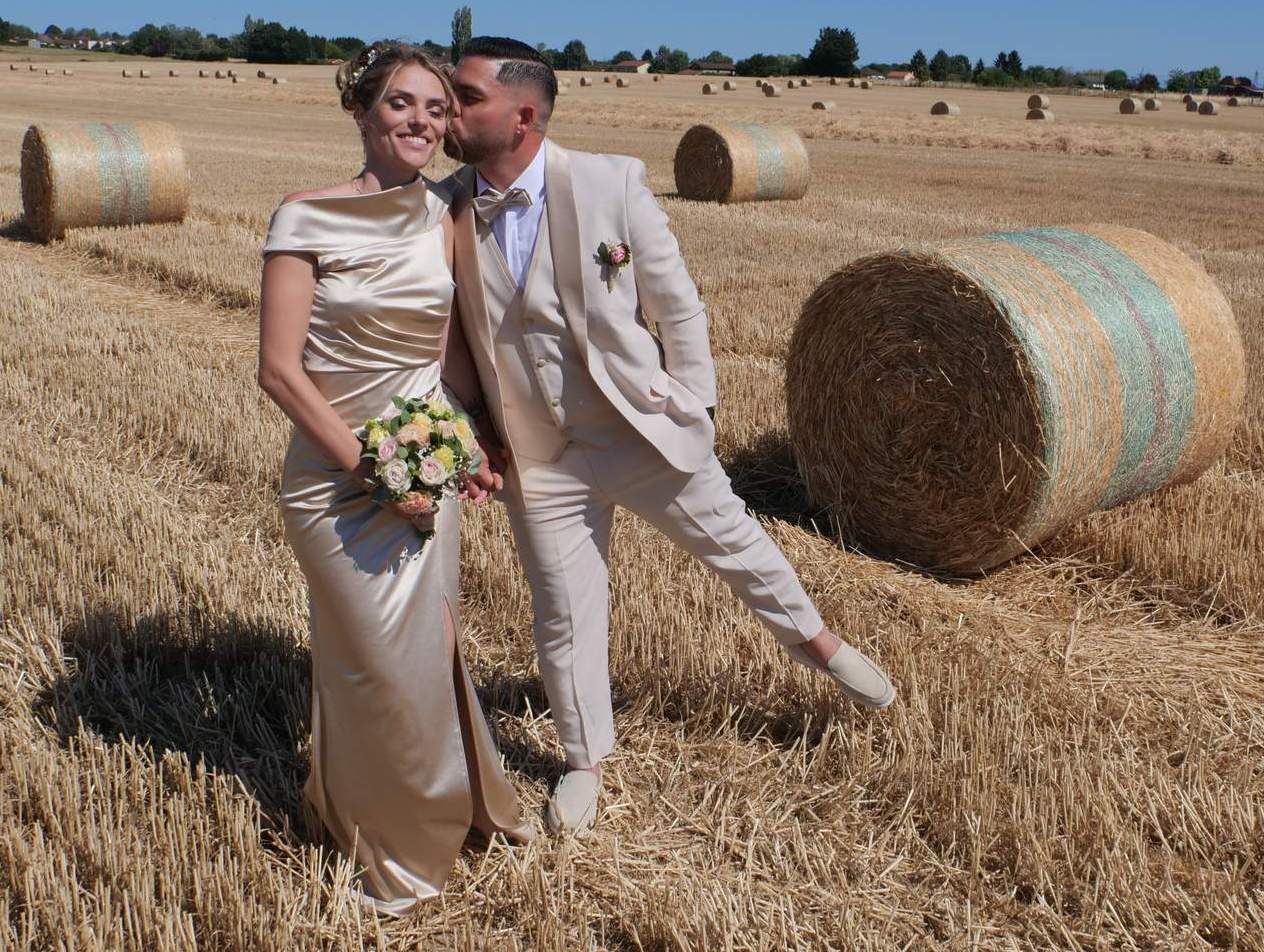 gc photos de mariage
