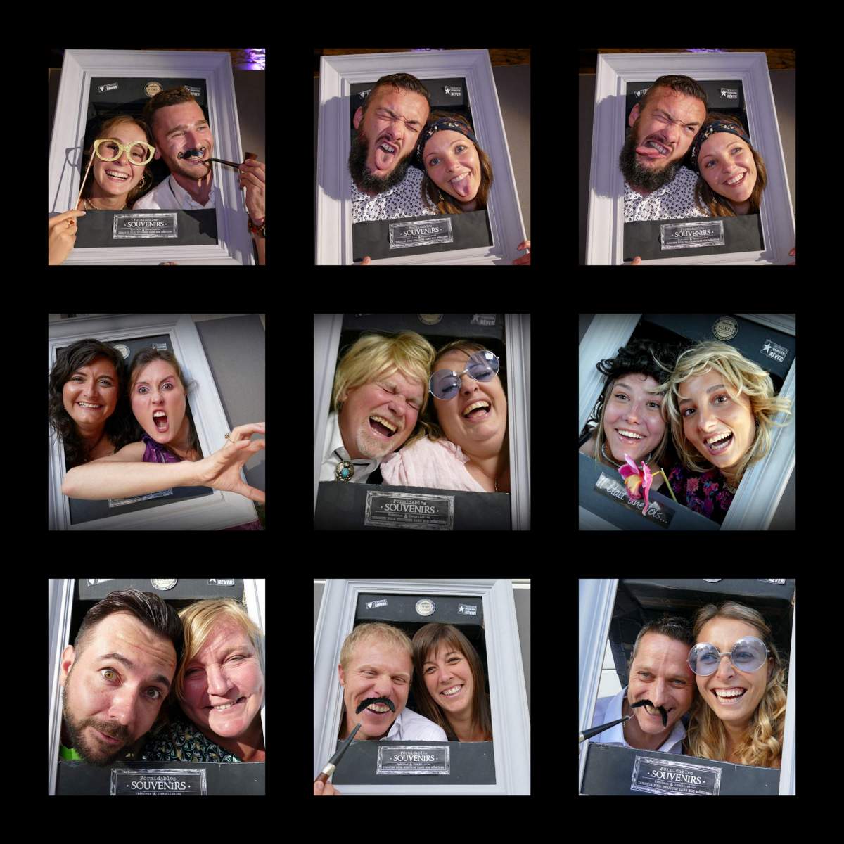 location photobooth lyon