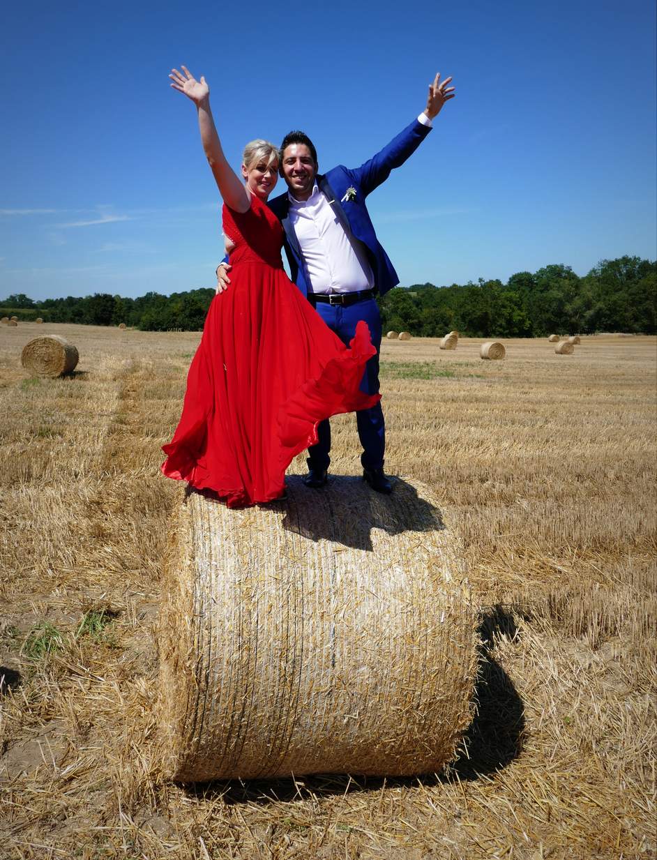 photographe de mariage Ambérieu-en-Bugey